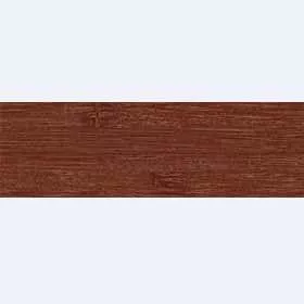 Горизонтальные деревянные  жалюзи бамбук черешня 25 мм